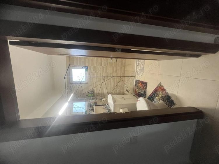 Casa individuala tip parter in Comuna Berceni-Vidra - 5