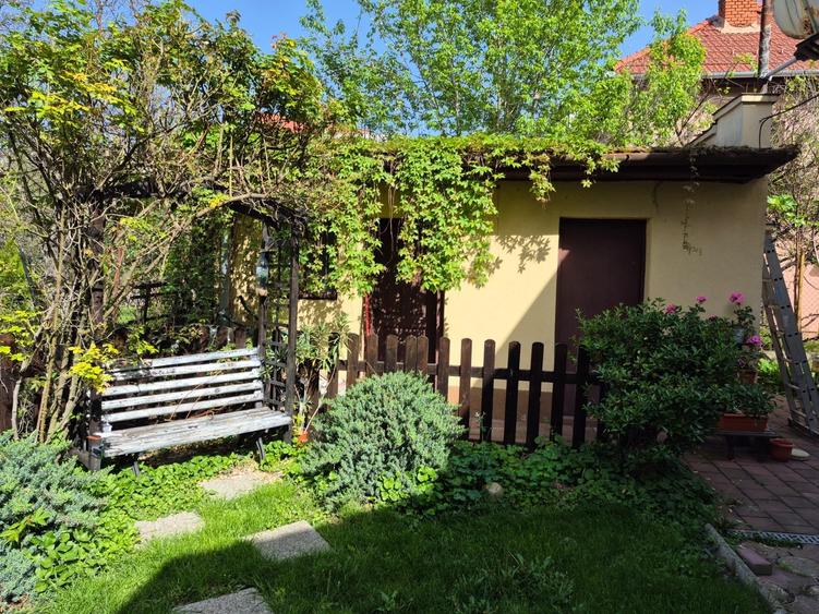 Casa 8 camere D+P+M Elisabetin-Rebreanu - 2