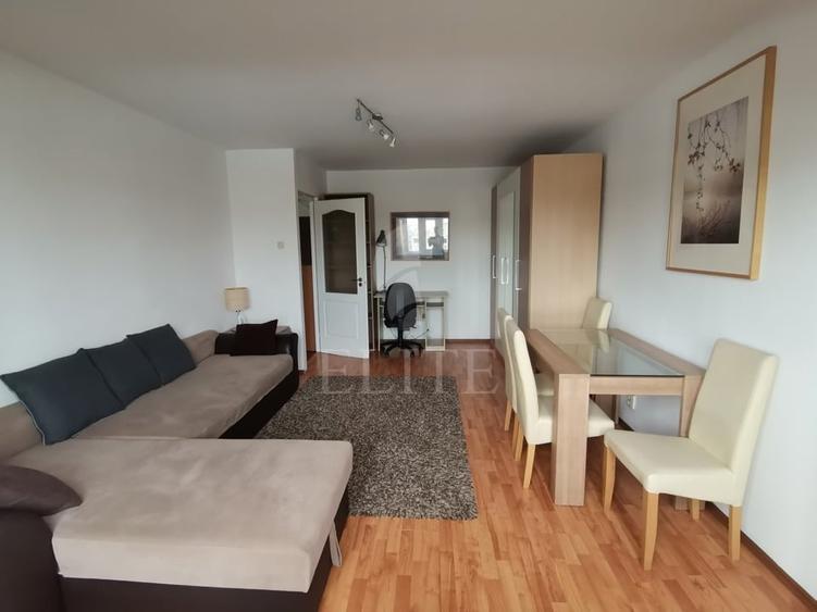 Apartament o camera în zona 21 Decembrie - The Office - 2