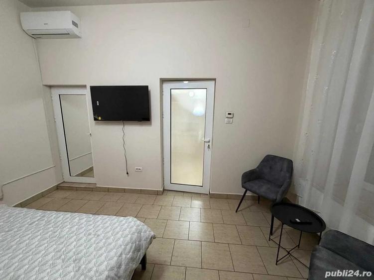 Ap decent cu termoteca si spatios 1 cam zona centrala parter - 5