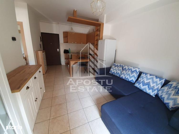 Apartament 2 camere de inchiriat , Centrala proprie , Dumbravi?a - 5