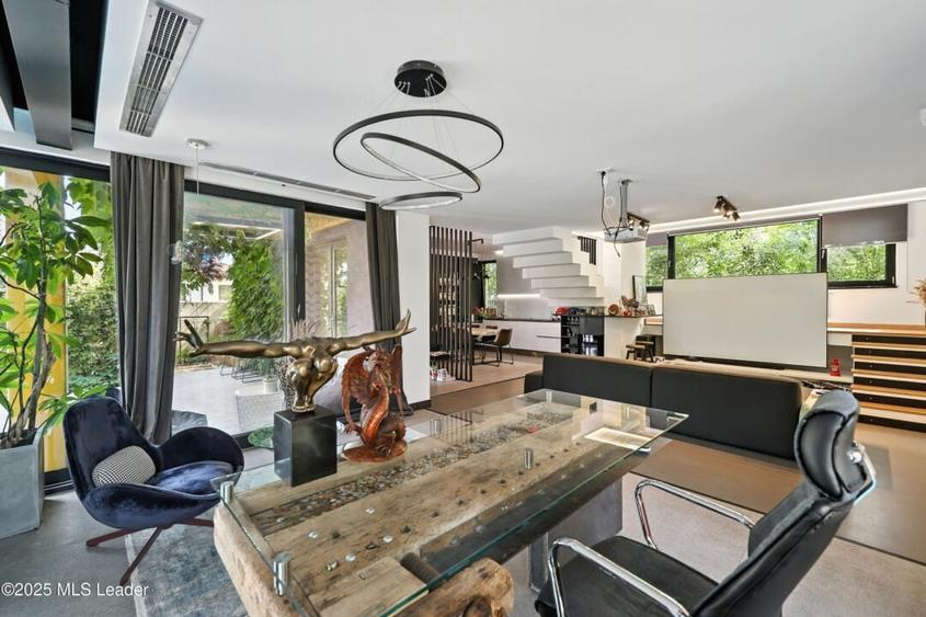 Vila Flight House | Buftea | 344 mp totali - 5