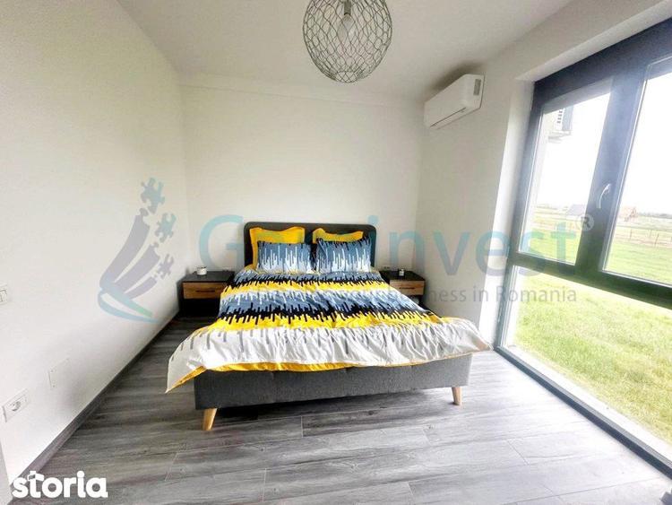 Apartament cu 2 camere , bloc nou, Baile Felix, Bihor,Gaminvest,V4242 - 2