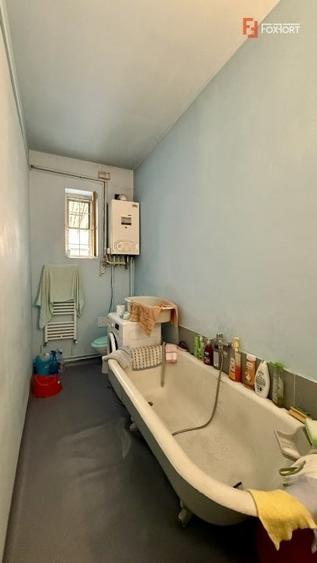 COMISION 0% Casa individuala cu 2 camere la curte comuna - 12