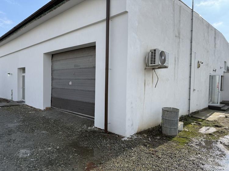 Spatii de inchiriat langa Profi Debarcader, Targu Jiu. - 3