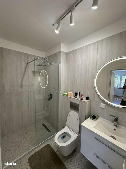 Apartament 2 camere cu garaj zona Abatorului - 6