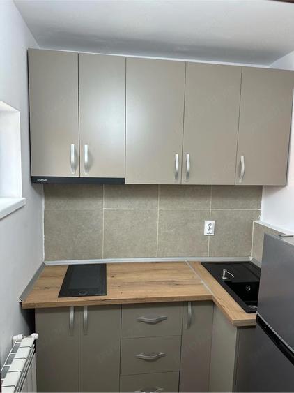 Garsoniera de inchiriat - 2