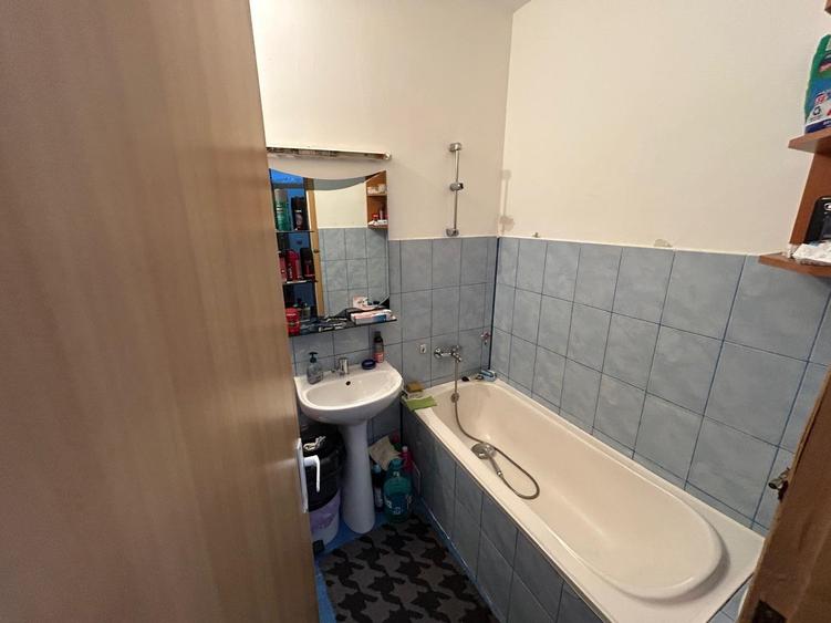 Închiriere Garsonieră Spațioasă, 2 Camere – Cartier Brâncuși, Sector 6 - 10