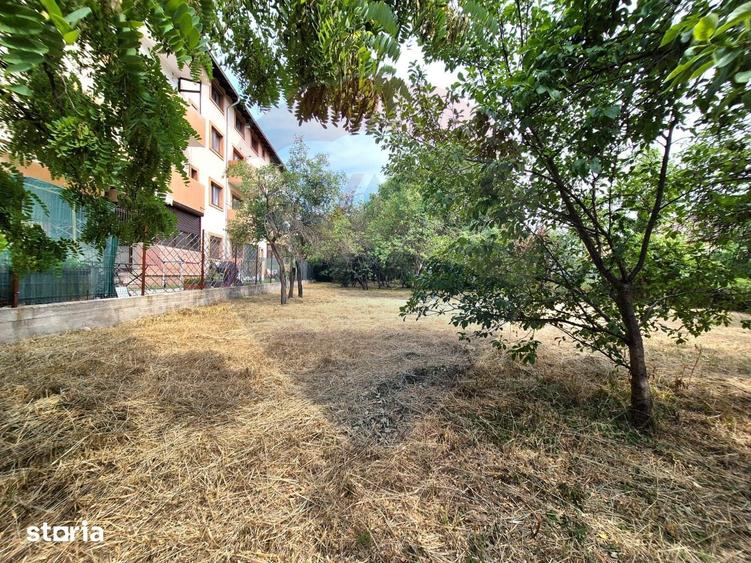 Casă cu 3 camere cu Teren 1100 Mp în Pârneava