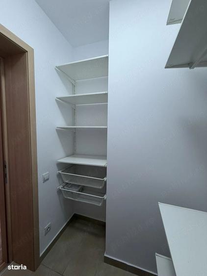 Apartament cu 2 camere în Ozana