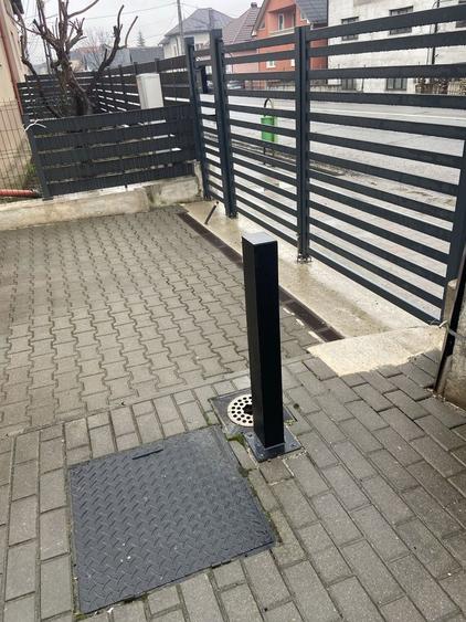 Case si anexe,gradina - 5