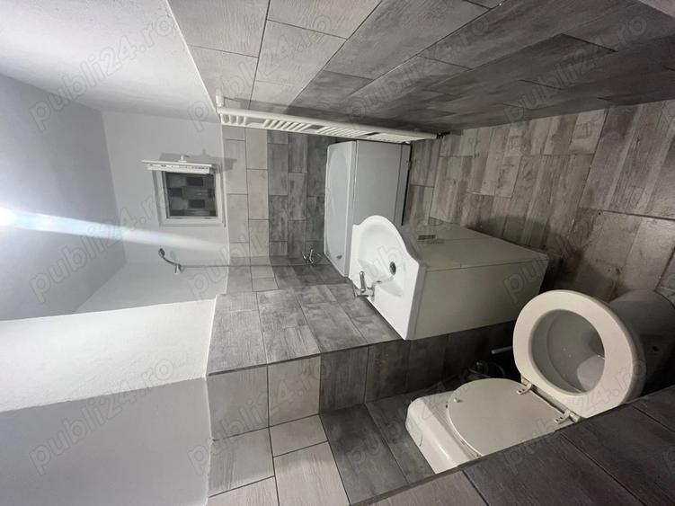 Apartament Carei etaj 1 - 2