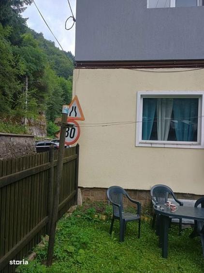 Apartament de vanzare la munte - 4