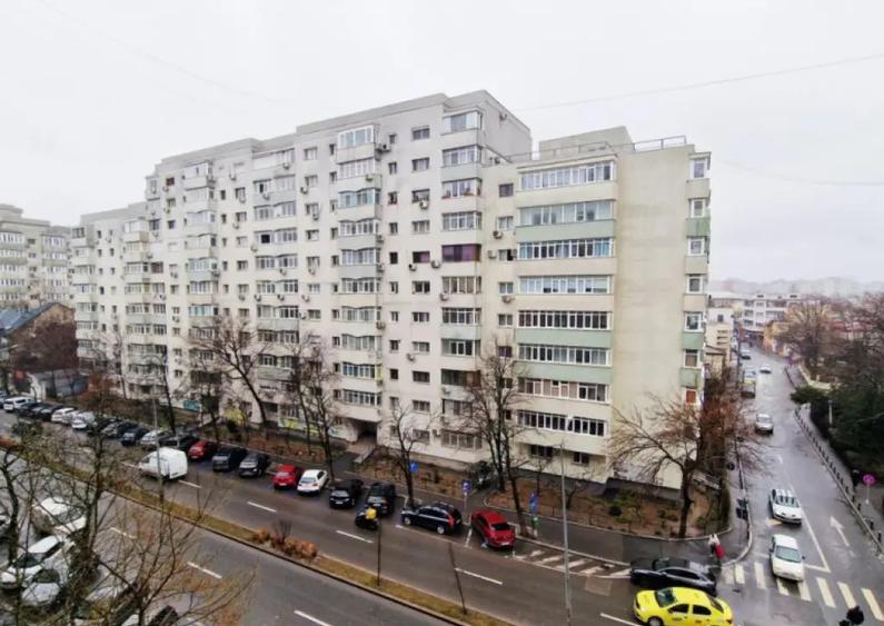 Garsoniera Parc Kiseleff, etaj 5 din 10, prima inchiriere - 8