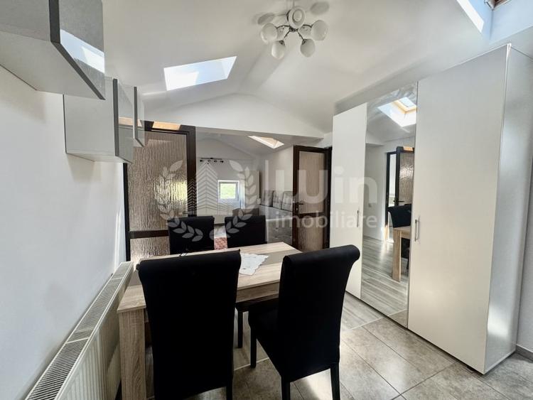 Apartament 3 camere | 97mp | La cheie | Manastur | Zona Campului - 2