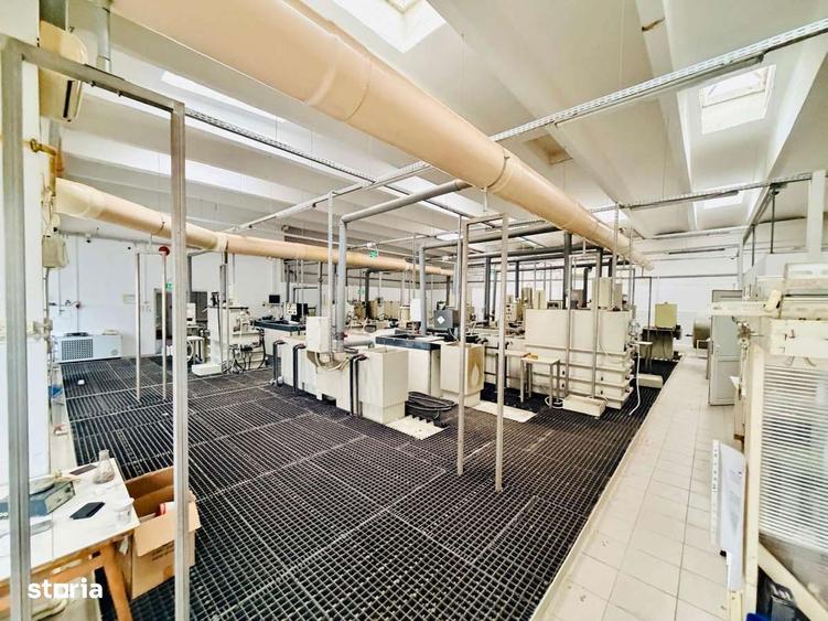 De vanzare spatiu comercial / birouri Sector 4, langa metrou - 8