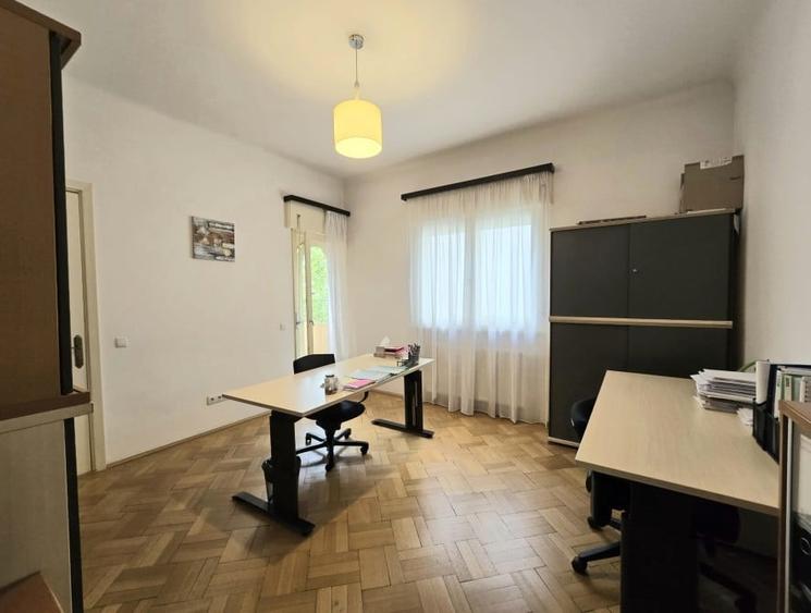 Proprietate 8 camere Dorobanti Televiziune - 5