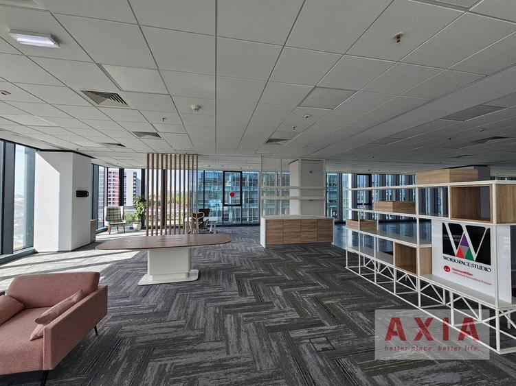 Spatiu de birou in Oslo Building - Comision 0% - 5