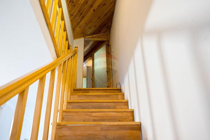 Spatiu de birouri  - Cabinet avocatura sau psihologic pe Grivitei - 16