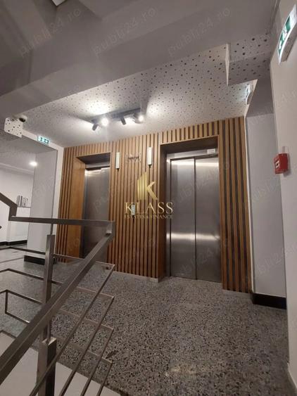 Apartament 2 camere Pipera - 10