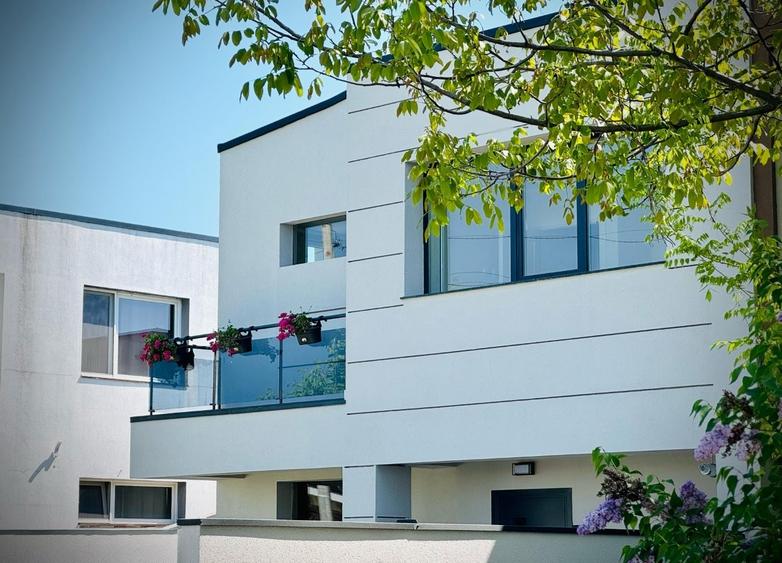 Proprietar vila 4Camere/3Bai/Pipera-Tunari/Str Paris/Posibilitate mobilare - 58