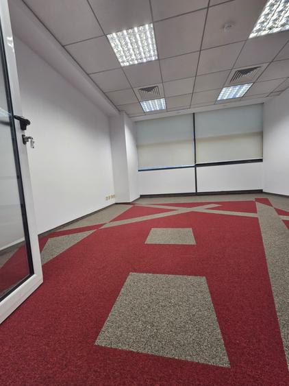 Barbu Vacarescu Pescariu Spatiu de Birouri Caldire Premium Comision 0% - 6