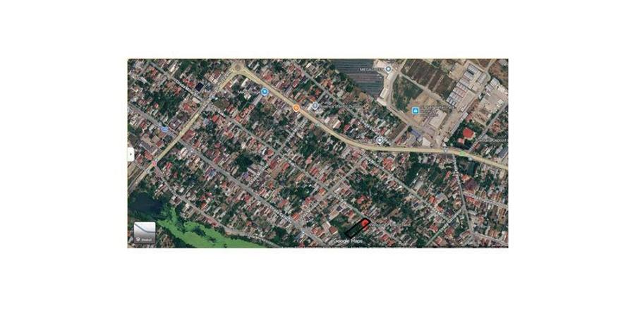 Inchiriere teren intravilan in Afumati strada Baku fara constructie - 2