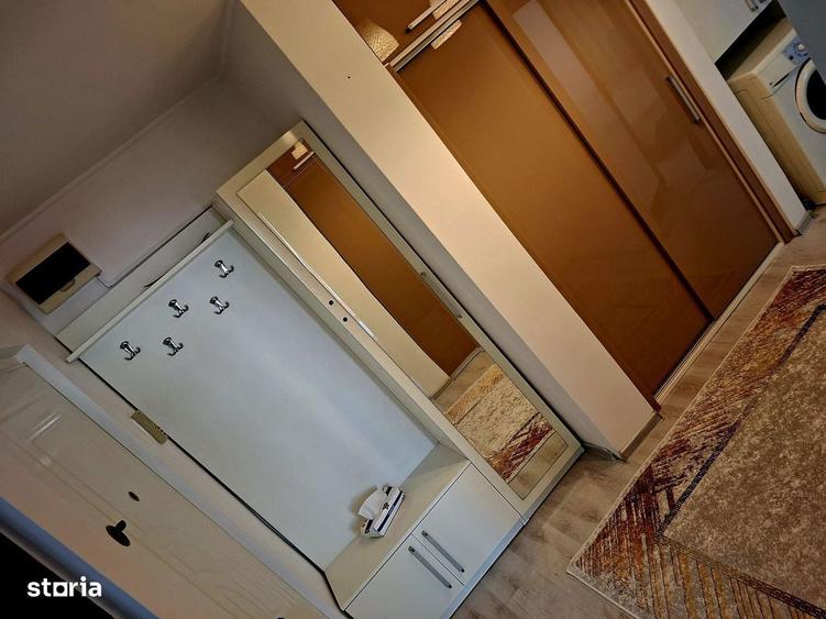 2 camere Popa Sapca , Decomandat / Centrala , mobilat / utilat ! - 11