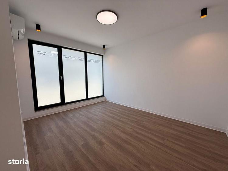 Spatiu birouri/comercial Pipera de inchiriat luminos, inalt, multi - 4