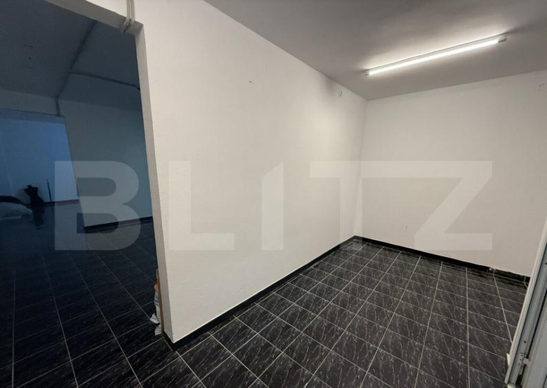 Spatiu de birou, 70 mp, Ultracentral - 4