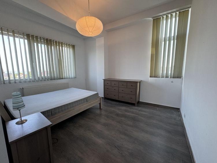 Hala productie P+1 si apartament de serviciu Navodari - c-tie beton - 16