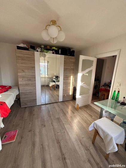 apartament cu 2 camere - 2
