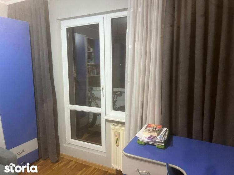 Apartament 3 camere etaj 1, 70 mp, 2 bai, 2 balcoane, Tudor - 17