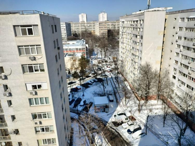 Prima Închiriere | Vedere Panoramică spre ParkLake – Zona IOR - 36