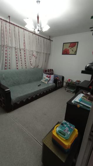 Apartament 2 camere, decomandat, zona Pacurari - 1