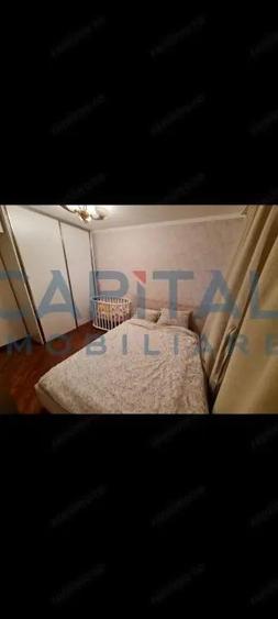 Apartament cu 3 camere, etaj intermediar, bloc nou! optional parcare! - 6