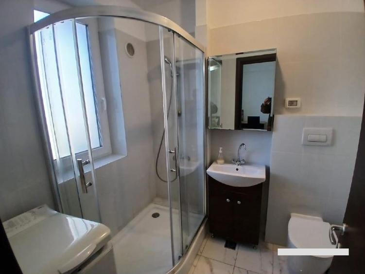 Apartament spatios 2 camere, 2 bai si balcon 13mp - 9