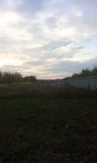 Teren intravilan Paleu, 2200 mp - 1