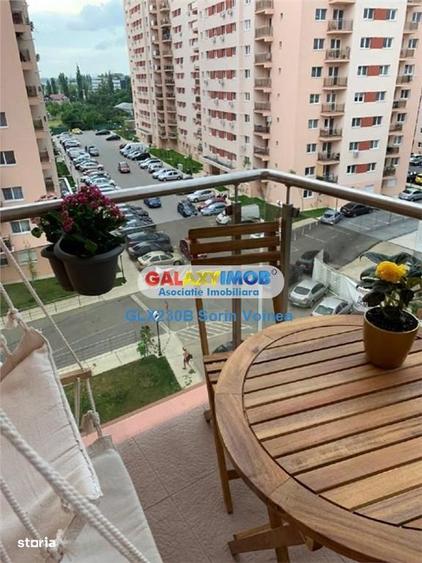 Apartament 3 camere Palladium Residence centrala | metrou 10min. Teclu - 5