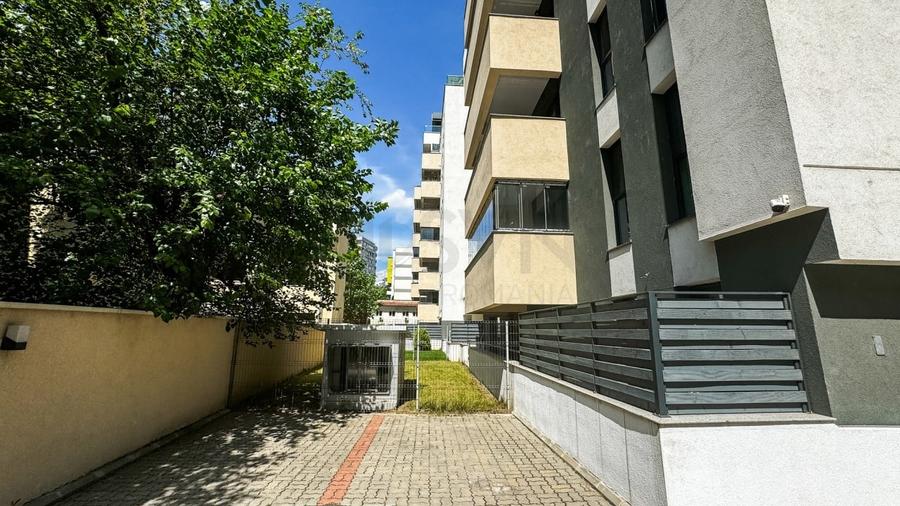 REA1019758 4 camere Petru Rares I Gradina I Bloc Nou - 16