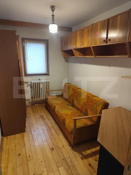 Apartament 3 camere, zona Pacurari - 3