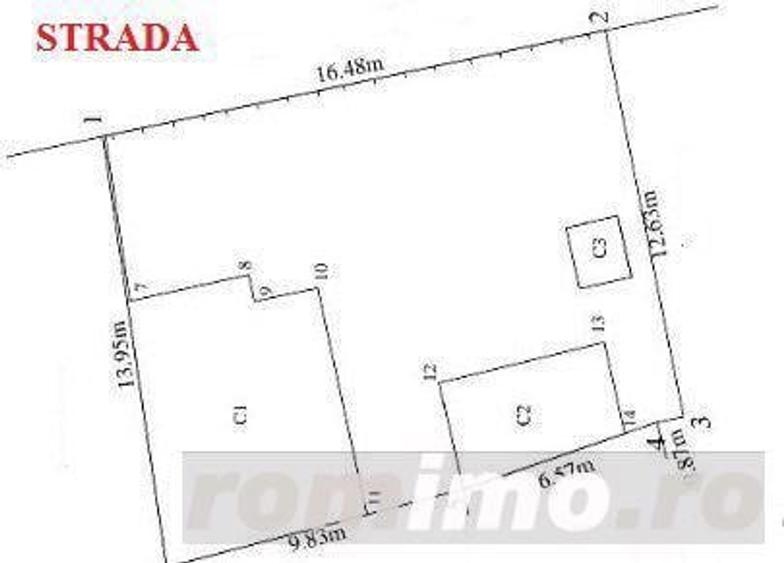 Parcul Herastrau-Satul Francez - 1