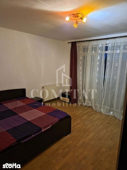 Apartament 2 camere | etaj 1 | la cheie | Parcul Poligon - 5
