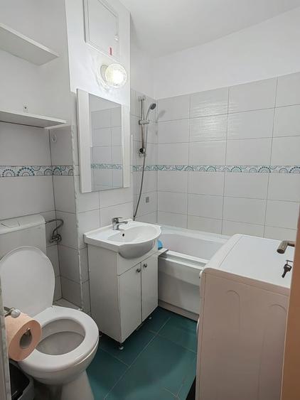 Inchiriez garsoniera in Zorilor - 2