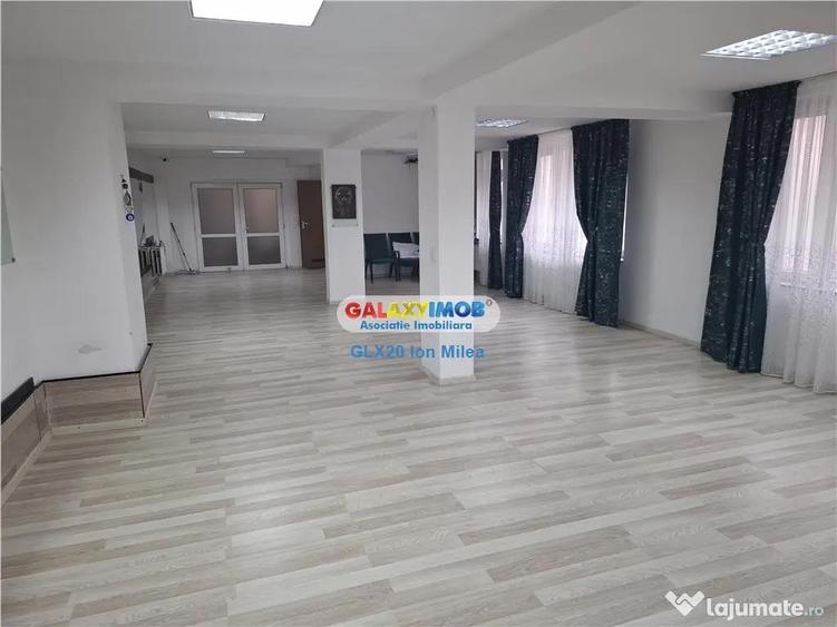 Apartrament open space Doamna Ghica - 6