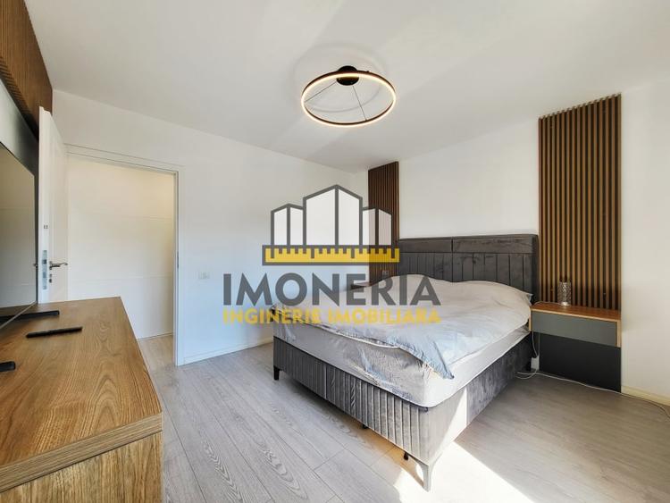 3 camere-0% comision-Parc 9 Mai-700m metrou Crangasi-net 2Gb gratis - 2