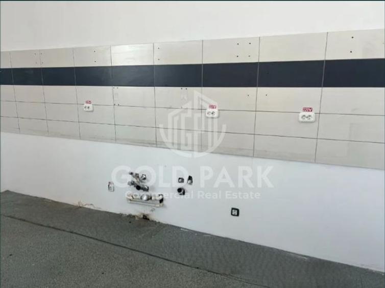 Cladire de birouri - Bulgaria - Suprafete 460 mp - 580 mp - 1124 mp - 15