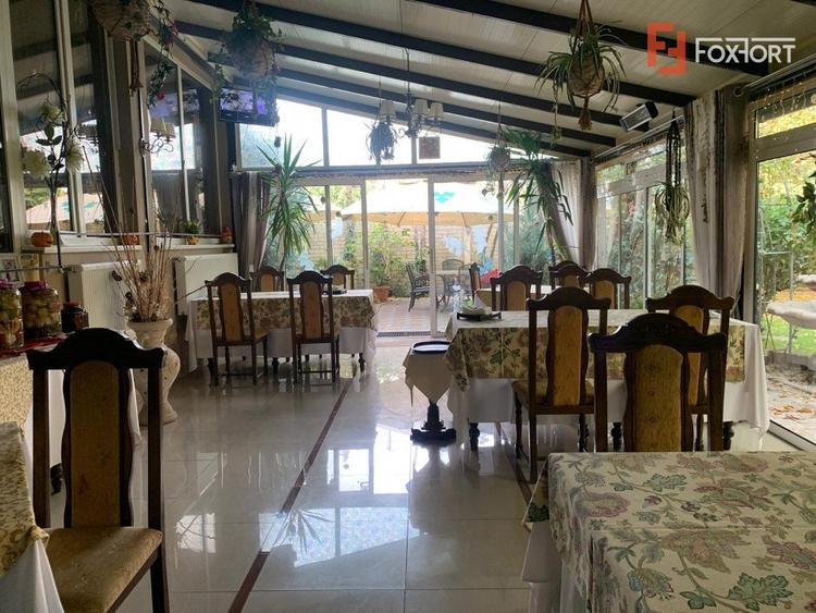 Casa cu 16 camere si teren de 752 mp - zona Bogdanestilor - 1