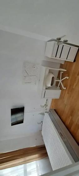 Proprietar inchiriez 3 cam mobilate cu garaj Cartier Luxuria -IN SPATE CASA SCANTEI SECT 1 - 2