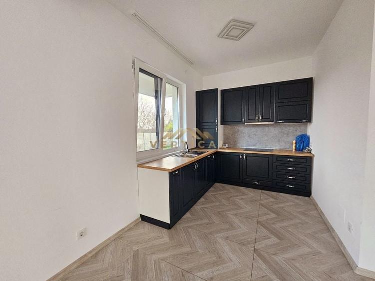 De inchiriat vila 4 camere - intrare comuna Berceni - 8